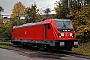 Bombardier 35106 - DB Regio "147 013"
03.11.2016 - Kassel, Werkanschluss Bombardier
Christian Klotz