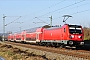 Bombardier 35106 - DB Regio "147 013"
18.01.2017 - Bruchsal-Helmsheim
Norbert Galle