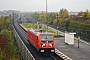 Bombardier 35104 - DB Regio "147 014"
25.10. 2016 - Kassel-Oberzwehren 
Marcus Alf