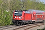 Bombardier 35104 - DB Regio "147 014"
02.05.2019 - Tamm
Shane Deemer