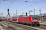 Bombardier 35107 - DB Regio "147 015"
07.04.2026 - Köln-Deutz, Bahnhof Köln Messe/DeutzMartin Welzel