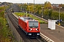 Bombardier 35108 - DB Regio "147 016"
31.10.2016 - Kassel-Oberzwehren
Marcus Alf