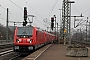 Bombardier 35108 - DB Regio "147 016"
22.12.2016 - Fulda
Martin Voigt