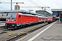 Bombardier 35108 - DB Regio "147 016"
30.102018 - Stuttgart, HauptbahnhofRudi Lautenbach