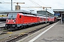 Bombardier 35108 - DB Regio "147 016"
30.102018 - Stuttgart, Hauptbahnhof
Rudi Lautenbach