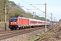 Bombardier 35108 - DB Regio "147 016"
08.03.2020 - NennhausenStephan Kemnitz