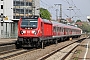 Bombardier 35108 - DB Regio "147 016"
02.05.2019 - Ludwigsburg
Shane Deemer