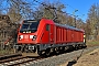 Bombardier 35108 - DB Regio "147 016"
11.03.2022 - Kassel
Christian Klotz