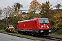 Bombardier 35110 - DB Regio "147 018"
08.11.2016 - Kassel, Werkanschluss Bombardier
Christian Klotz