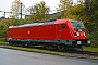 Bombardier 35111 - DB Regio "147 019"
09.11.2016 - Kassel, Werkanschluss Bombardier 
Marcus Alf