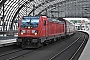 Bombardier 35257 - DB Regio "147 020"
16.12.2021 - Berlin, Hauptbahnhof
Rudi Lautenbach
