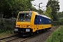 Bombardier 35323 - NS "E 186 020"
25.05.2016 - Kassel, Werksanschluss BombardierChristian Klotz