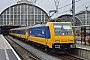 Bombardier 35323 - NS "E 186 020"
29.07.2016 - Amsterdam, CentraalSteven Oskam
