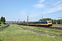 Bombardier 35323 - NS "E 186 020"
27.05.2017 - Lage ZwaluwePeter Schokkenbroek