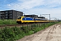 Bombardier 35323 - NS "E 186 020"
19.07.2020 - Tilburg Reeshof
Leon Schrijvers