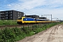 Bombardier 35323 - NS "E 186 020"
19.07.2020 - Tilburg ReeshofLeon Schrijvers