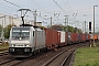 Bombardier 35323 - METRANS "E 186 020"
17.04.2026 - WunstorfThomas Wohlfarth