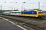 Bombardier 35324 - NS "E 186 021"
21.05.2016 - Kassel, Hauptbahnhof
Marcus Alf