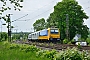 Bombardier 35324 - NS "E 186 021"
22.05.2016 - Benhausen
Martin Lauth