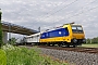 Bombardier 35324 - NS "E 186 021"
22.05.2016 - Lippstadt-Herringhausen
Markus Tepper