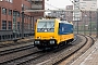 Bombardier 35324 - NS "E 186 021"
23.05.2016 - Amersfoort
Roel Hemkes