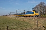 Bombardier 35324 - NS "E 186 021"
23.02.2019 - Gilze Rijn
Alex Henke