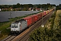 Bombardier 35325 - METRANS "E 186 022"
12.09.2026 - BenninghausenNiklas Mergard