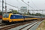 Bombardier 35335 - NS "E 186 032"
25.09.2017 - Rotterdam, Centraal Station
Theo Stolz