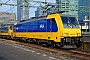 Bombardier 35335 - NS "E 186 032"
02.02.2017 - Den Haag, Centraal
Henk Hartsuiker