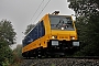 Bombardier 35338 - NS "E 186 035"
06.09.2016 - Kassel, Werkanschluss BombardierChristian Klotz