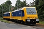 Bombardier 35338 - NS "E 186 035"
09.09.2016 - Kassel, Werkanschluss BombardierChristian Klotz
