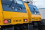 Bombardier 35338 - NS "E 186 035"
23.12.2016 - Den Haag, CentraalHenk Zwoferink