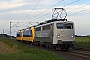 Bombardier 35339 - NS "E 186 036"
03.09.2016 - Wiggeringhausen
Markus Tepper