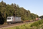 Bombardier 35343 - METRANS "E 186 043"
28.05.2026 - LinsburgIngmar Weidig