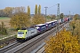 Bombardier 35419 - CCW "186 152-5"
04.11.2018 - Müllheim (Baden)
Vincent Torterotot