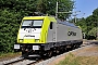 Bombardier 35420 - ITL "186 153-3"
29.05.2018 - Kassel
Christian Klotz