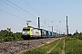 Bombardier 35420 - CCW "186 153-3"
25.05.2019 - Heitersheim
Tobias Schmidt