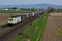 Bombardier 35420 - CCW "186 153-3"
09.04.2020 - Heddesheim
Harald Belz