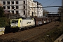 Bombardier 35420 - CCW "186 153-3"
28.03.2025 - Paderborn
Niklas Mergard