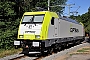 Bombardier 35421 - ITL "186 154-1"
29.06.2018 - Kassel
Christian Klotz