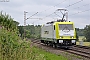 Bombardier 35421 - ITL "186 154-1"
25.06.2018 - Near Einbeck-Salzderhelden
Rik Hartl