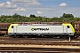 Bombardier 35422 - ITL "186 155-8"
28.06.2018 - Kassel, Rangierbahnhof
Christian Klotz Bombardier 35422 - ITL "186 155-8"
28.06.2018 - Kassel, Rangierbahnhof
Christian Klotz