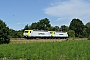 Bombardier 35422 - CCW "186 155-8"
29.06.2018 - Detmold-Heidenoldendorf
Marcus Alf