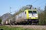 Bombardier 35422 - CCW "186 155-8"
11.04.2019 - Bad Honnef
Daniel Kempf Bombardier 35422 - CCW "186 155-8"
11.04.2019 - Bad Honnef
Daniel Kempf