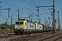 Bombardier 35422 - CCW "186 155-8"
22.04.2020 - Oberhausen, Rangierbahnhof West
Rolf Alberts