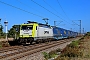 Bombardier 35422 - CCW "186 155-8"
04.10.2023 - Wiesental
Wolfgang Mauser Bombardier 35422 - CCW "186 155-8"
04.10.2023 - Wiesental
Wolfgang Mauser