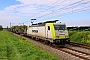 Bombardier 35422 - CCW "186 155-8"
16.04.2026 - HeddesheimWolfgang Mauser