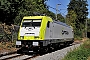 Bombardier 35423 - ITL "186 156-6"
02.07.2018 - Kassel
Christian Klotz
