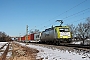 Bombardier 35423 - CCW "186 156-6"
13.02.2021 - Buggingen
Tobias Schmidt