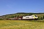Bombardier 35423 - CCW "186 156-6"
13.06.2025 - Thüngersheim
Wolfgang Mauser
